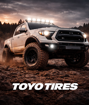 TOYO OFF-ROAD