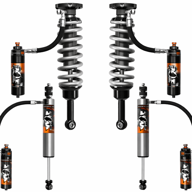 FOX 2.5 Performance Elite