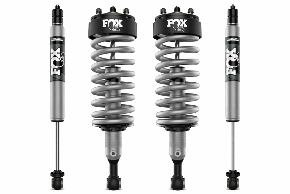 FOX 2.0 Performance Series IFP