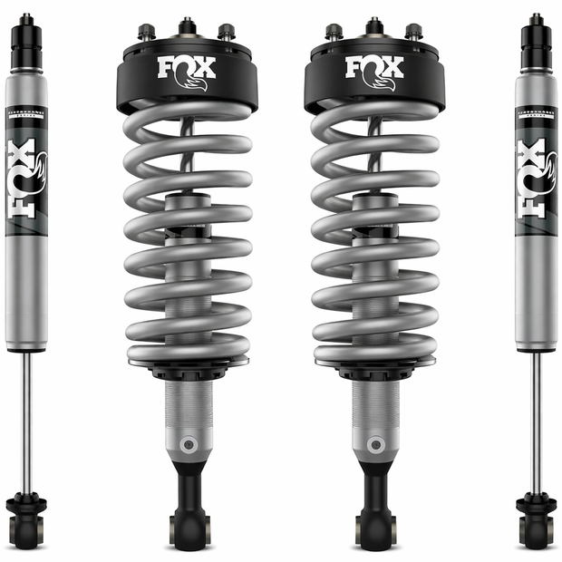 FOX 2.0 Performance Series IFP