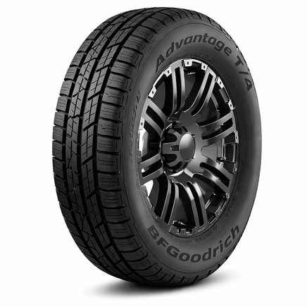 BFGoodrich Advantage T/A Sport LT