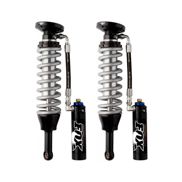 FOX 2.5 DSC Coilover