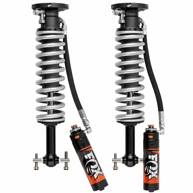 FOX 2.5 Performance Elite