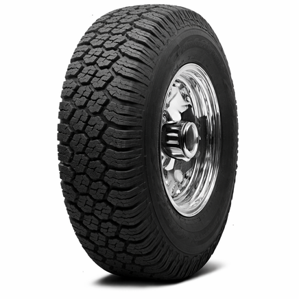 BFGoodrich Commercial T/A Traction