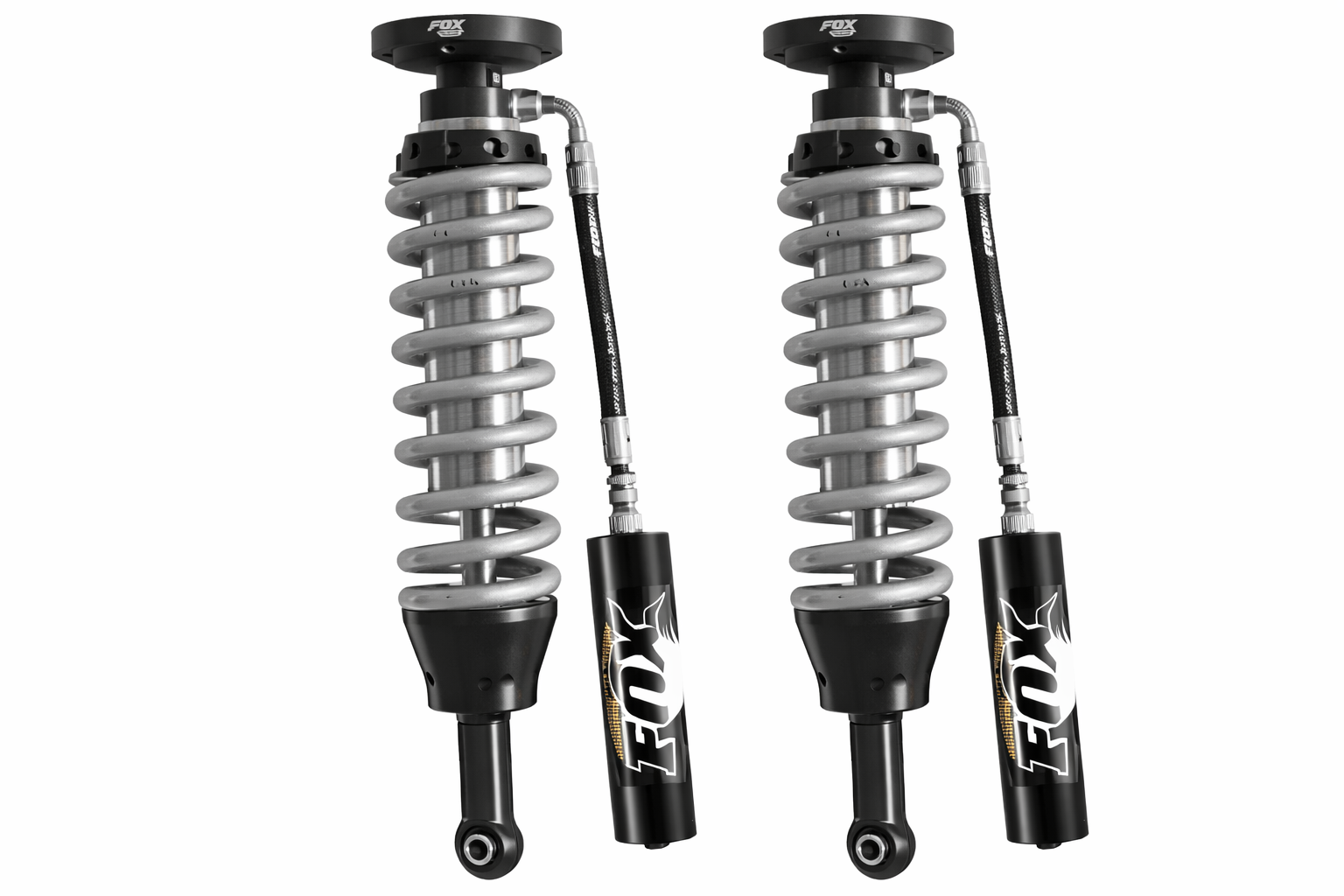 FOX 2.5 Factory Series Coilover