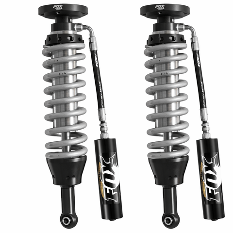 FOX 2.5 Factory Series Coilover