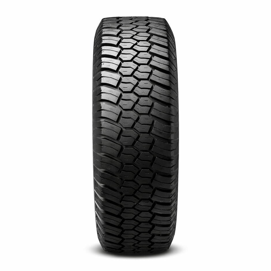 BFGoodrich Commercial T/A Traction