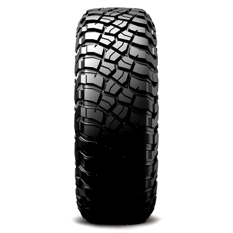 BFGoodrich Mud-Terrain T/A KM3