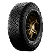 All-Terrain T/A KO2Letter WhitBFGoodrich e